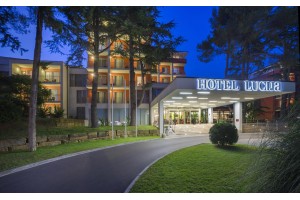 Remisens Hotel LUCIJA 4*